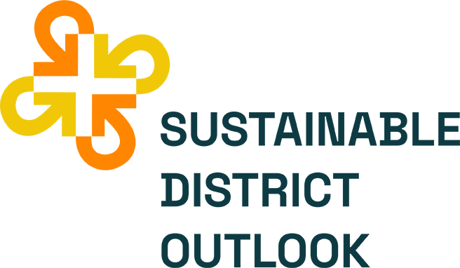 Sustainable District Outlook 2025